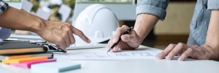 Architecte HMONP, les comp&eacute;tences qui font la diff&eacute;rence pour vos projets